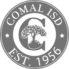 Comal Independent School District Logo