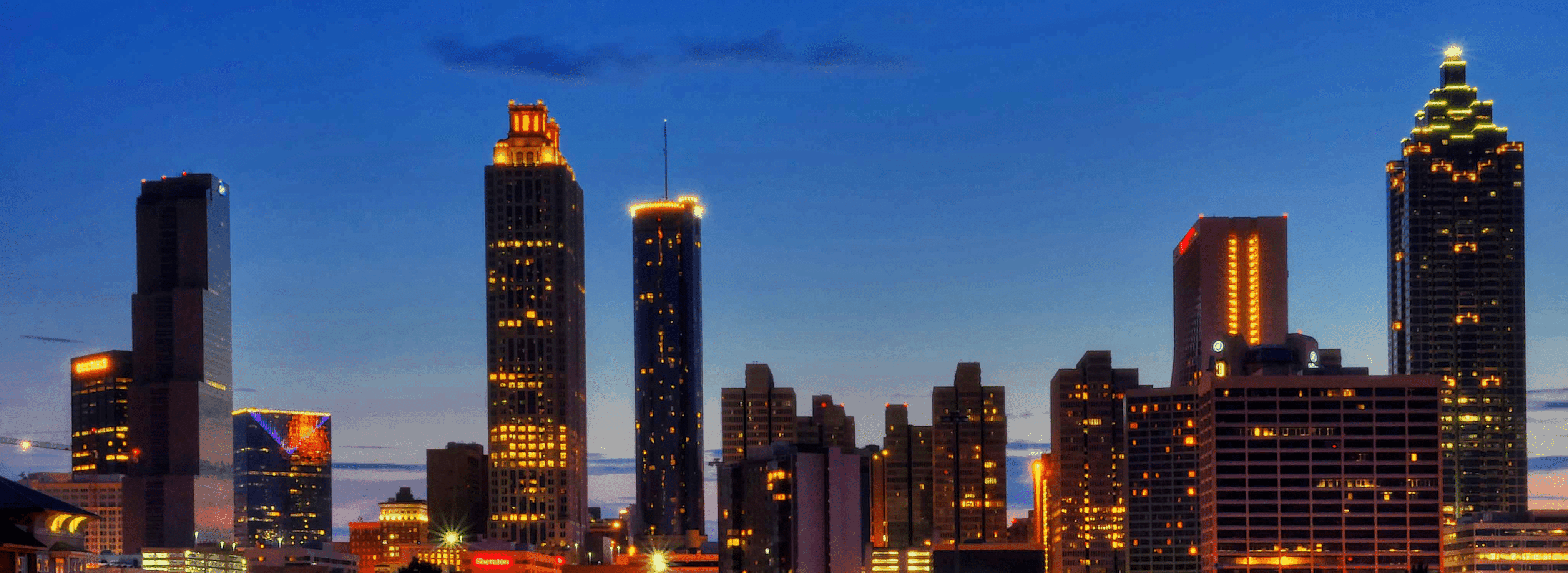 Atl horizon