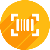 Barcode icon