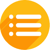 List icon