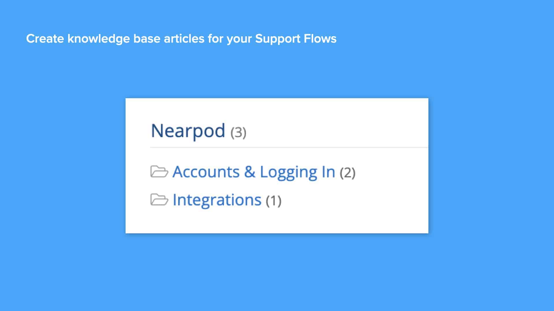 Nearpod - Incident IQ