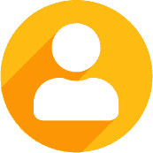 Profile icon