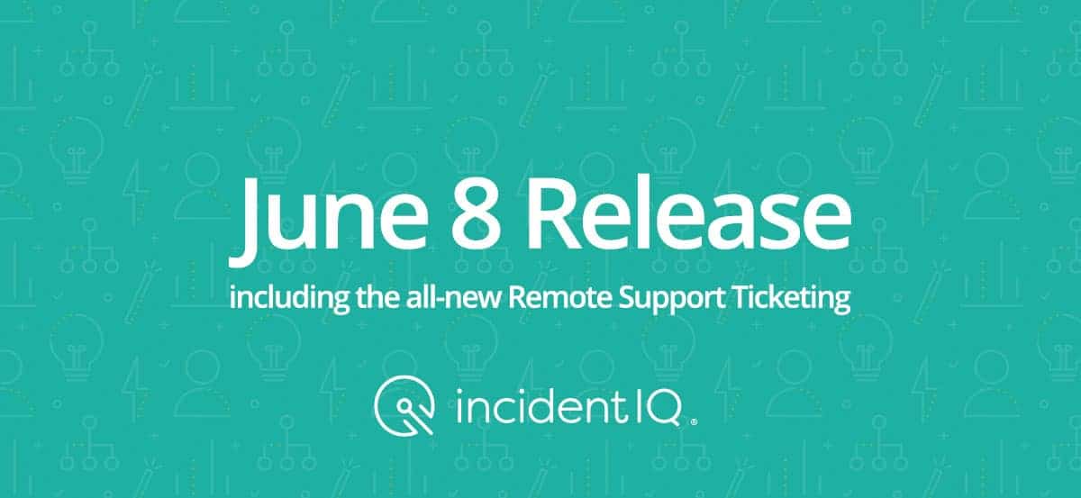 June 8 Release||||