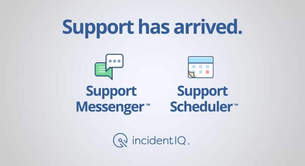 What's New in Incident IQ: July 2023 Enhancements - Incident IQ