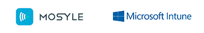Mosyle and Microsoft Intune