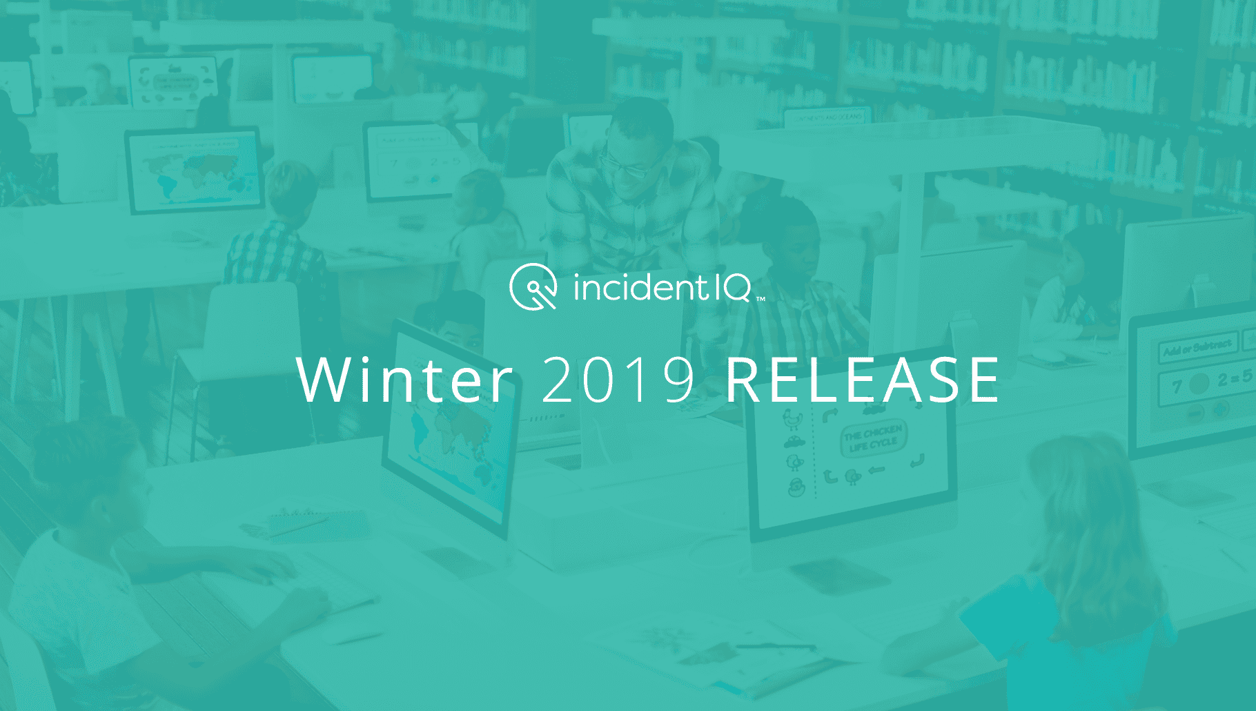 Winter 2019 Release|||Webinar
