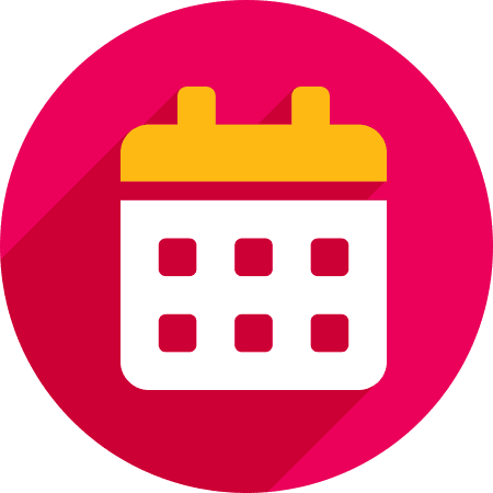 Calendar icon