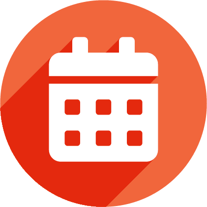 Calendar icon
