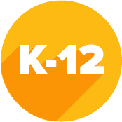 K-12 icon