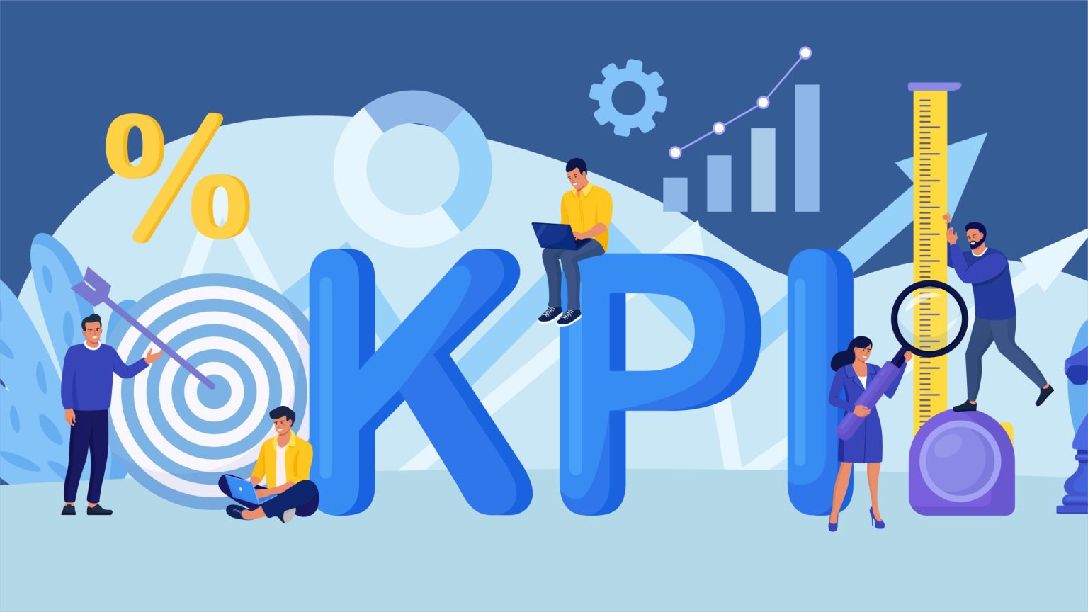 7 Essential School Maintenance KPIs to Improve Performance