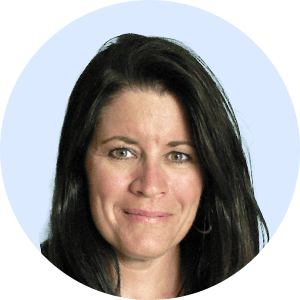 Maureen Carrigan