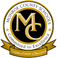 Comal Independent School District Logo