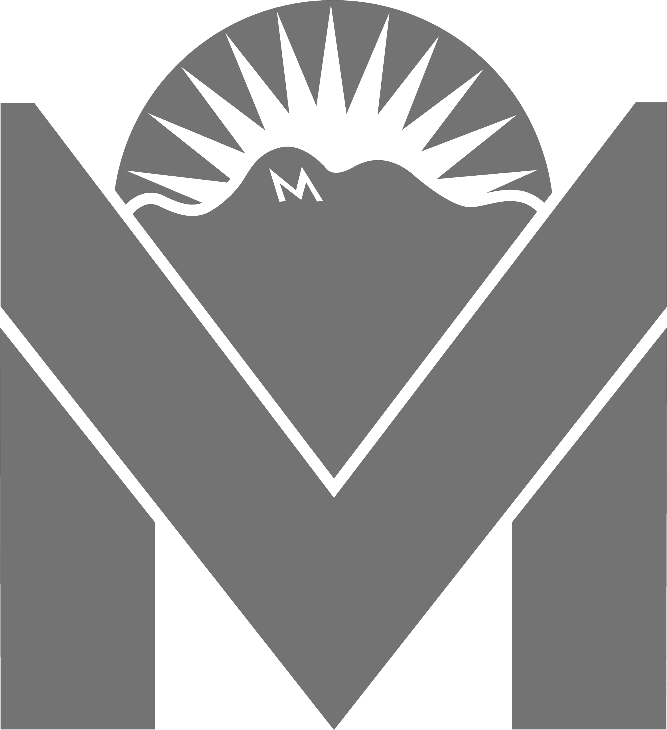 Moreno Valley Unified School District logo