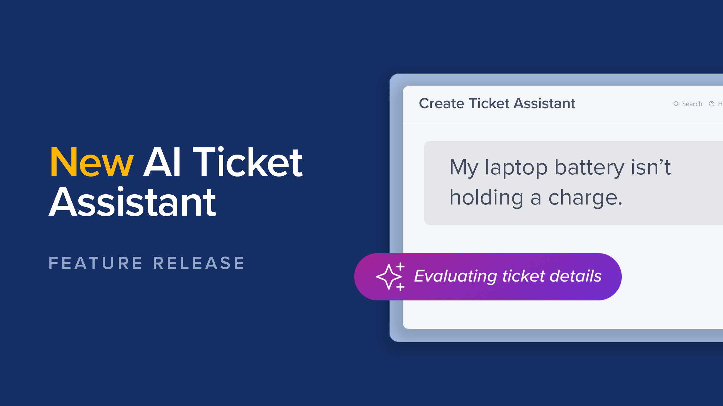 AI Ticketing Newsroom Header