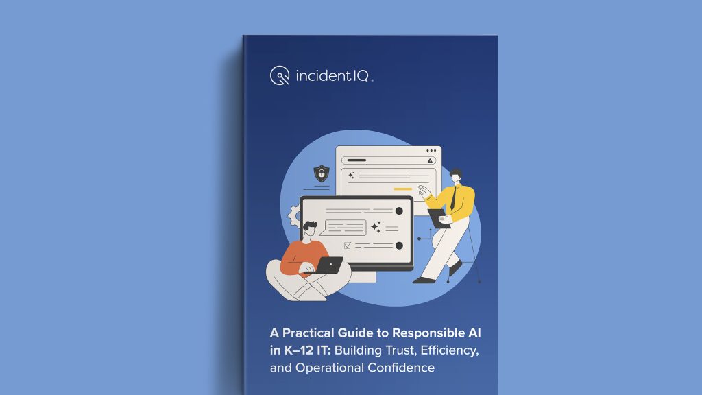 Responsible AI in K–12 IT: A Practical Guide for District Teams