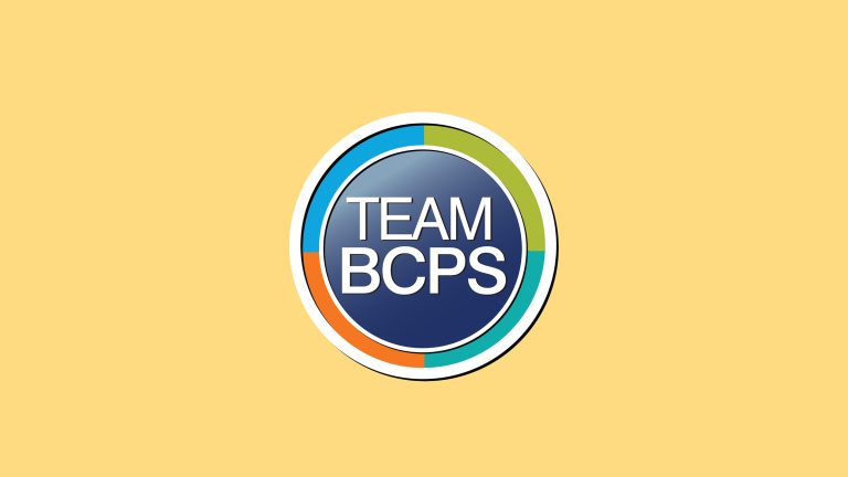 Customer logo Baltimore County Public School