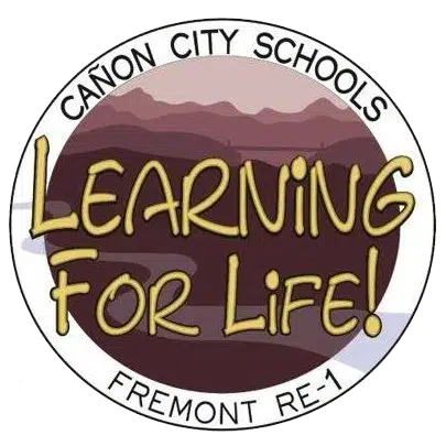 Canon City Schools logo