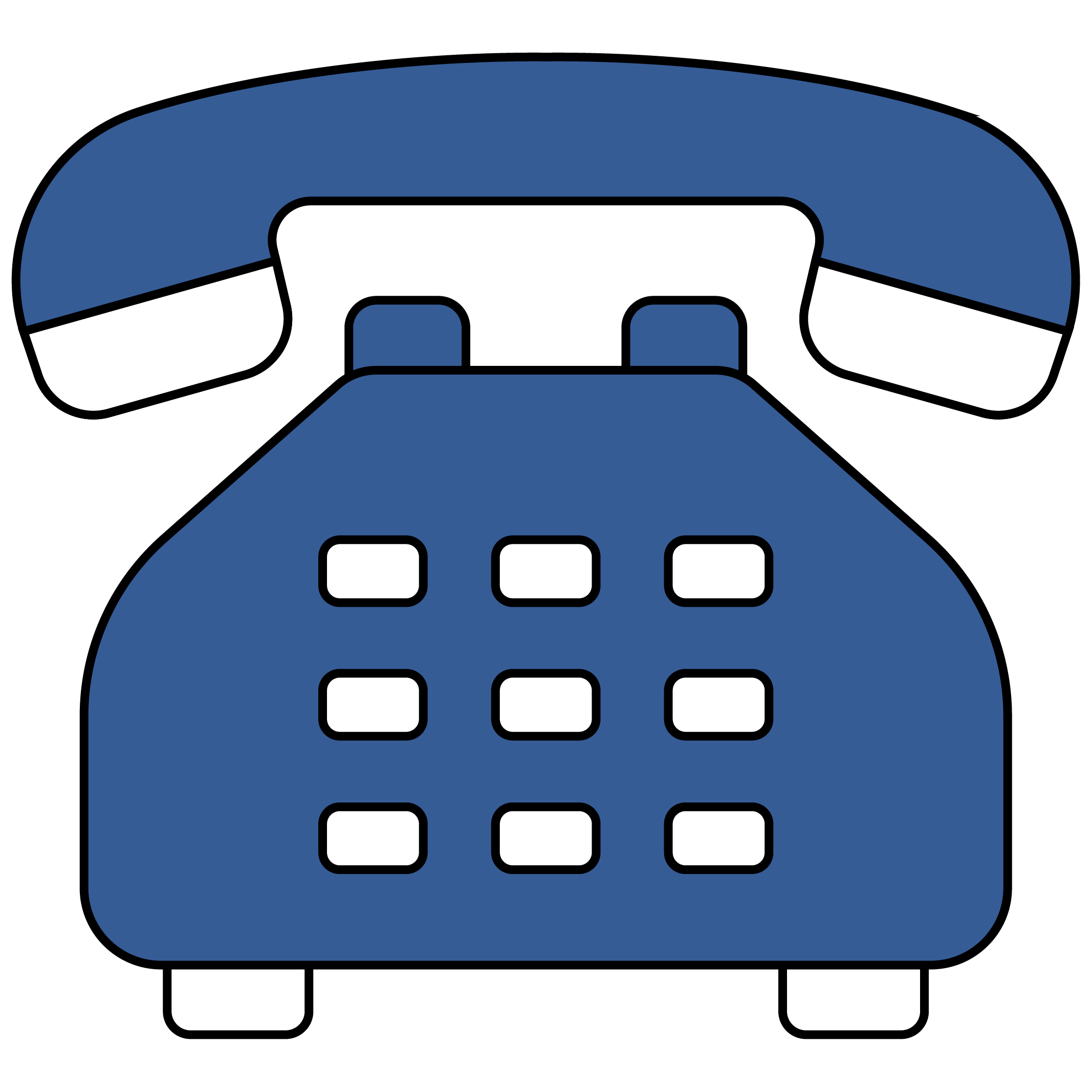 telephone icon
