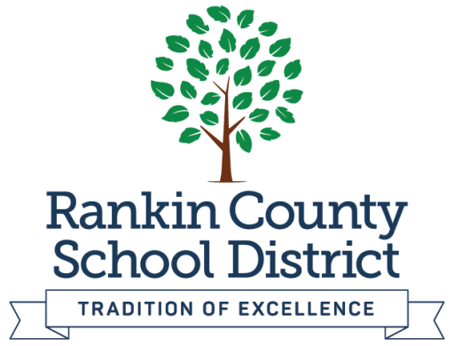 Rankin County School District Logo